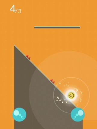 HOLE. screenshot