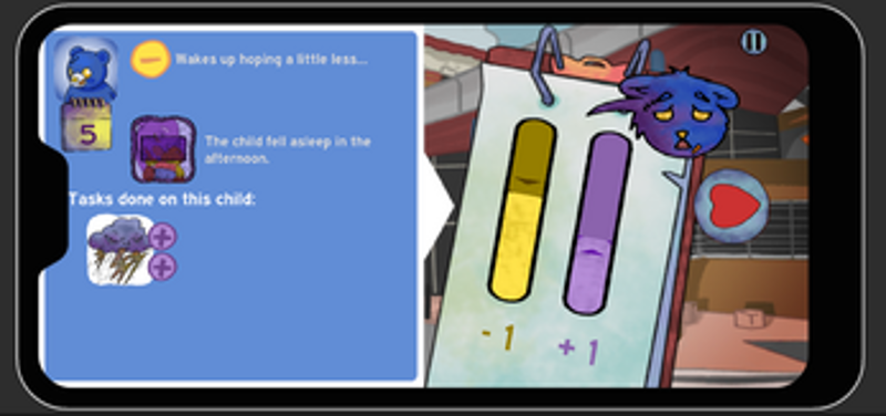 Hospital Havoc Image