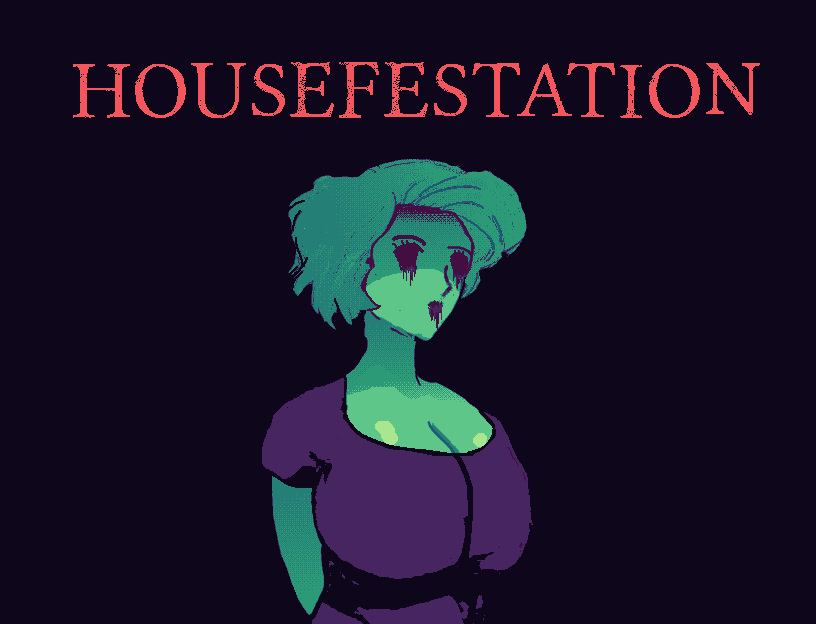 Games like Housefestation