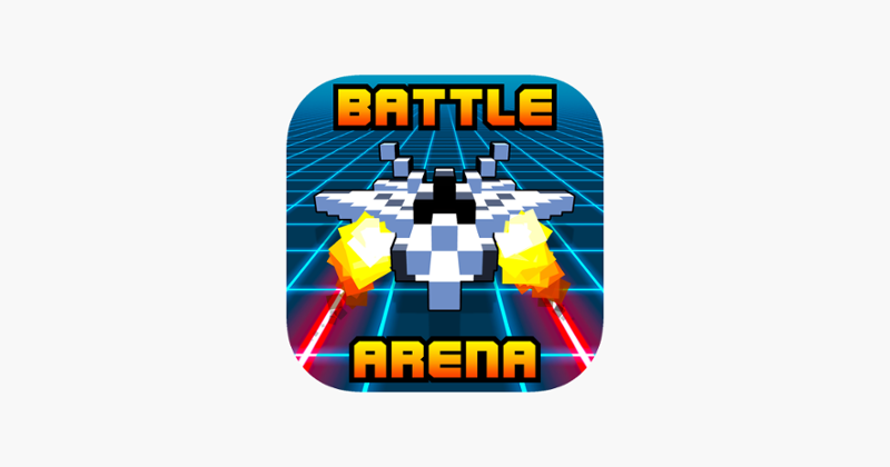 Hovercraft: Battle Arena Image