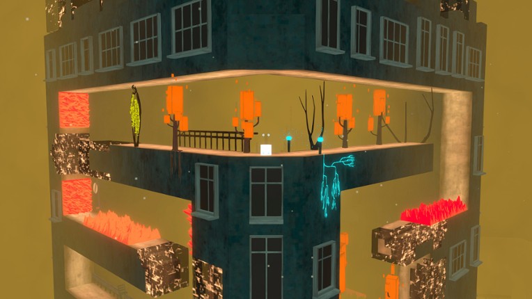 How Old is James? screenshot