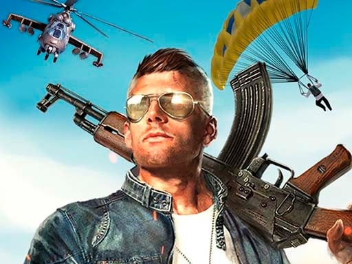 Games like Infinity Battlefield Ops