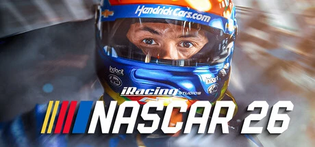 Games like iRacing® Studios NASCAR 26