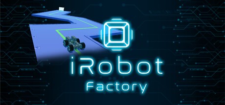 Games like iRobot Factory