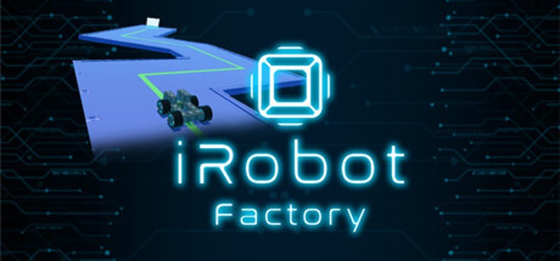 iRobot Factory Image