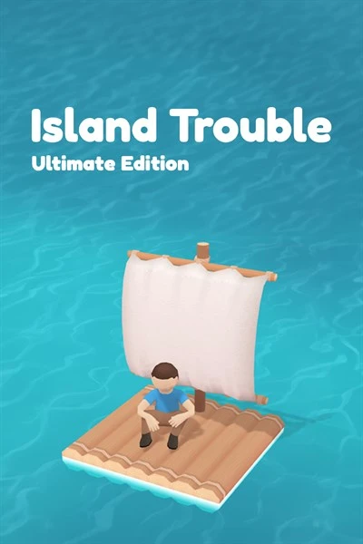 Games like Island Trouble