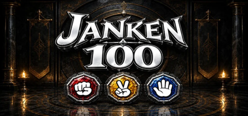 JANKEN 100 Image