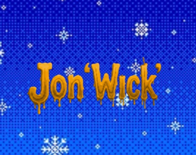 Games like Jon 'Wick'