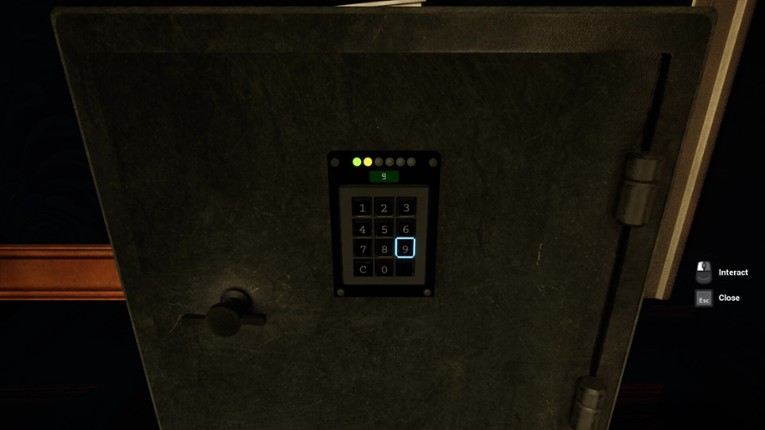 Joyful Masks screenshot