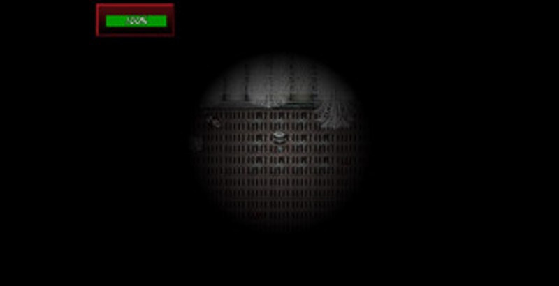 Jugular 2 (RPG Maker Horror Short) Image
