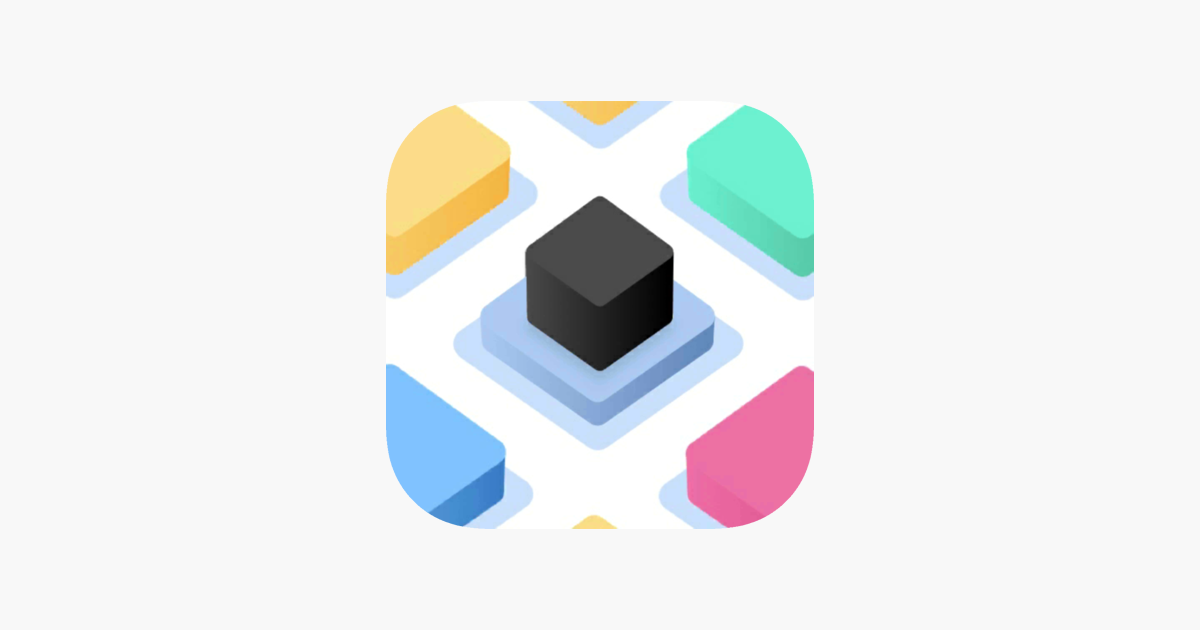 Games like Jump Cubes!