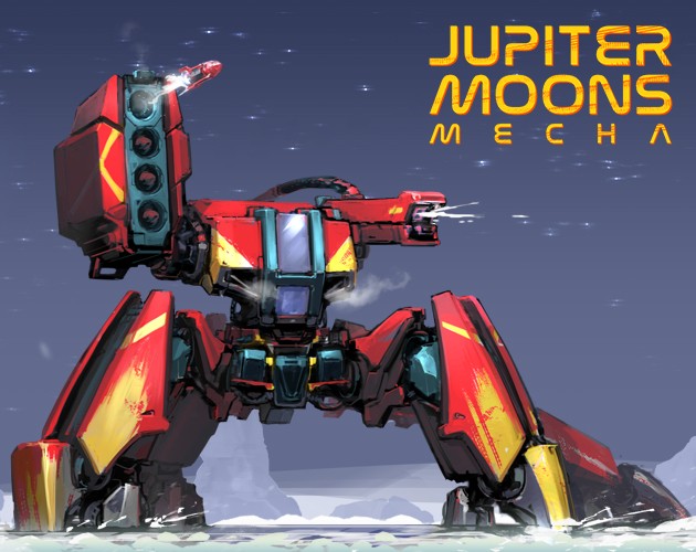 Games like Jupiter Moons: Mecha - A Roguelike Deckbuilding Card Game