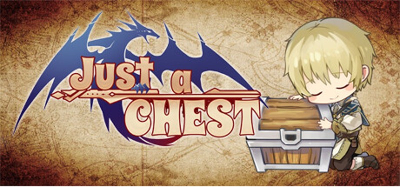 Just a Chest Image