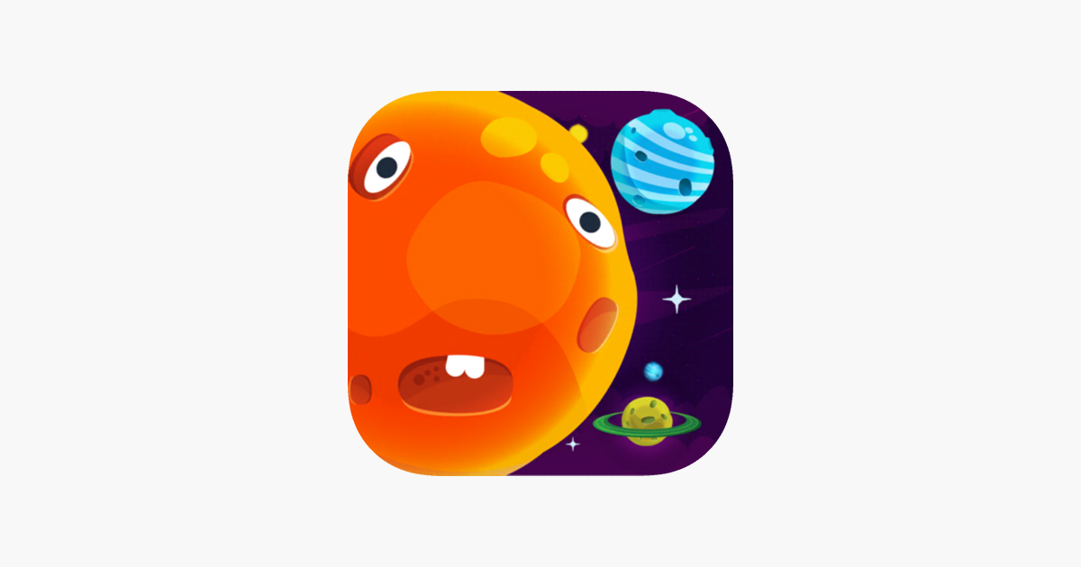 Games like Kids Solar System - planets