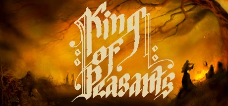 Games like King of Peasants