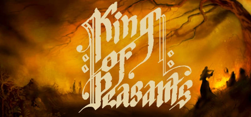King of Peasants Image