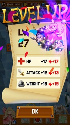 Kingdom Strike : Heroes screenshot