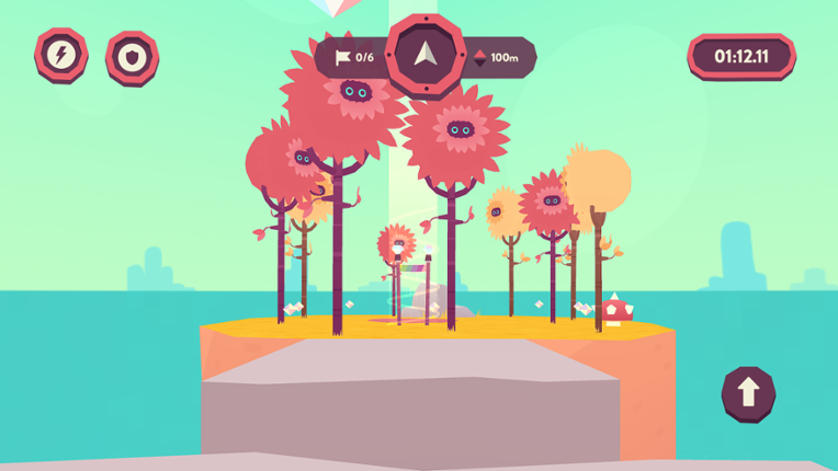 Kings of the Castle screenshot