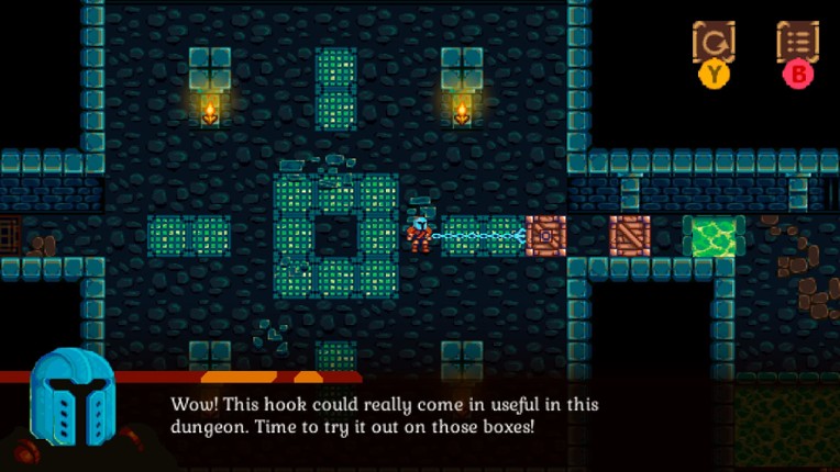 Knightoban+Torii Bundle screenshot