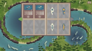 Koi Farm Image