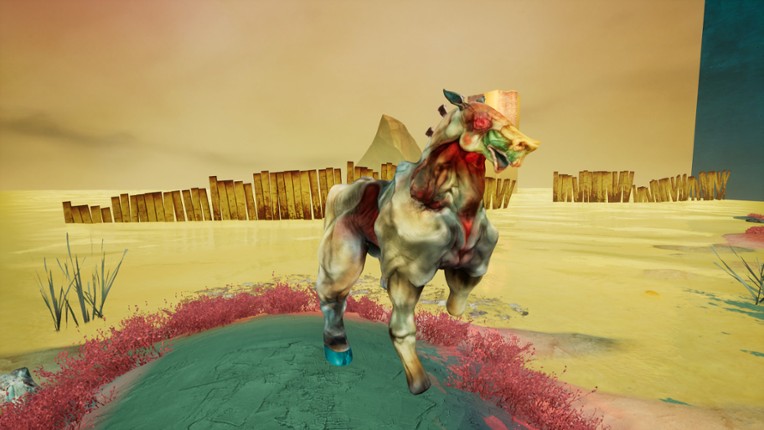 KROTRUVINK screenshot