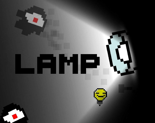 LAMP Image