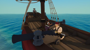 Last Hope Of Pirates Image