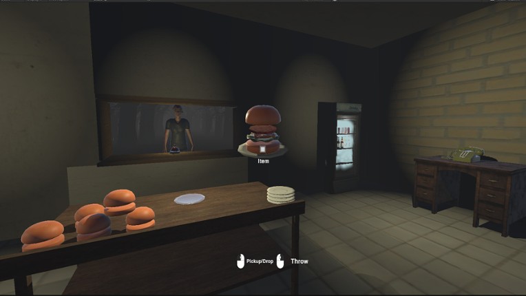 Late Night Fears screenshot