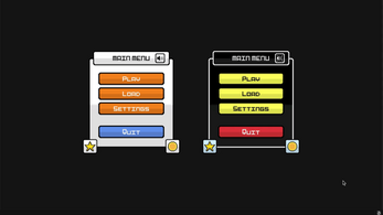 Let's make a RTS game in Unity/C#! screenshot