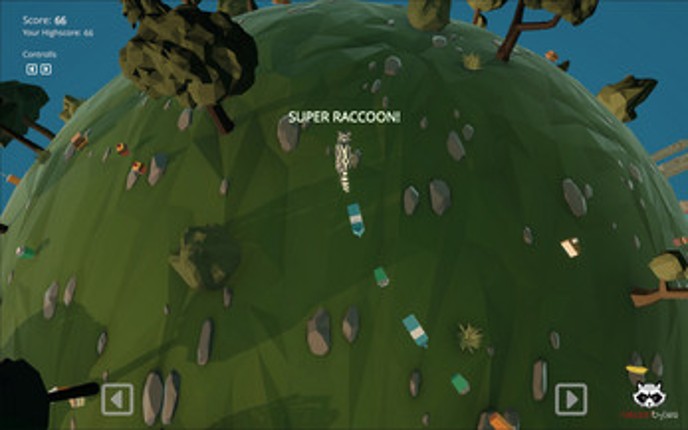 Litter Operations On Planet screenshot