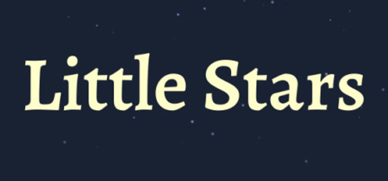 Little Stars Image