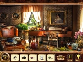 Little World : Hidden Objects Image