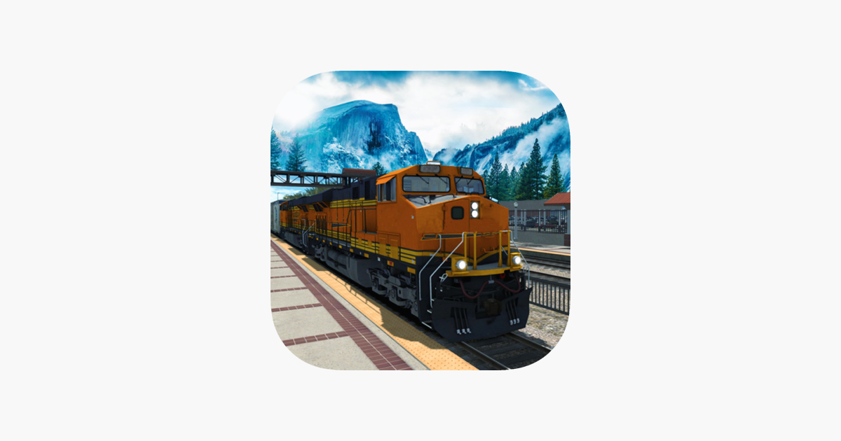 Games like Local Train Drive Transport