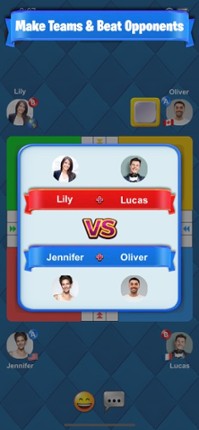 Ludo Clash: Play Ludo Online Image
