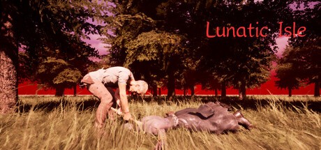 Games like Lunatic Isle