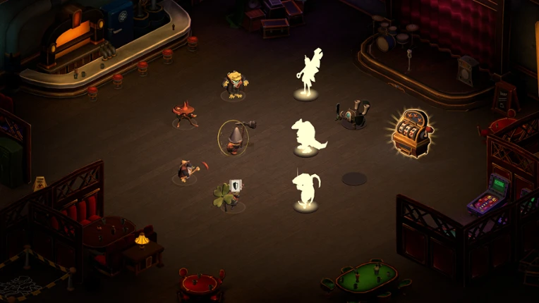 Madhearts Image