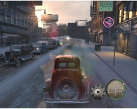 Mafia II Image