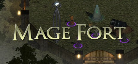 Games like Mage Fort