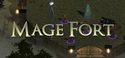 Mage Fort Image