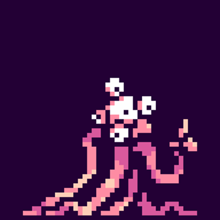 Magika Extrakta screenshot