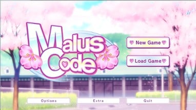 Malus Code Image