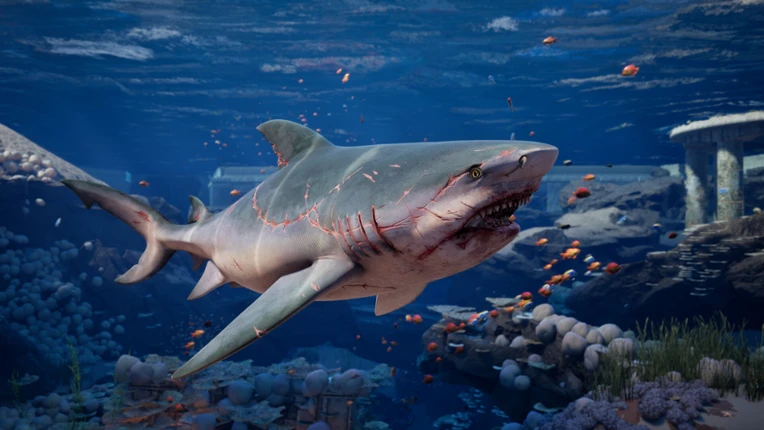 Maneater 2 Image