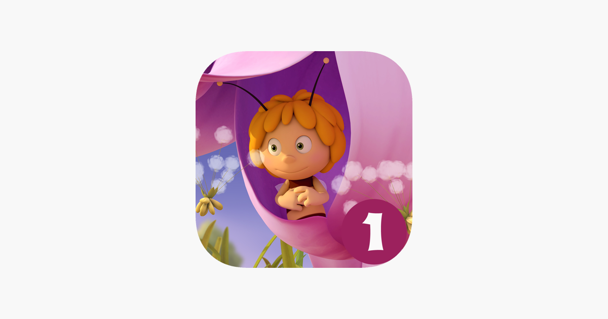 Games like Maya the Bee's gamebox 1