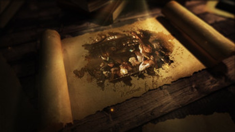 Medieval Tavern Music Image