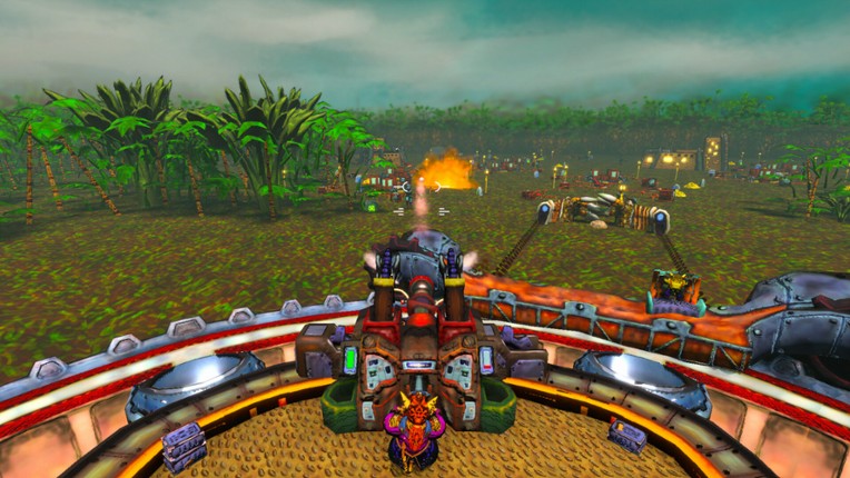 Mellings screenshot