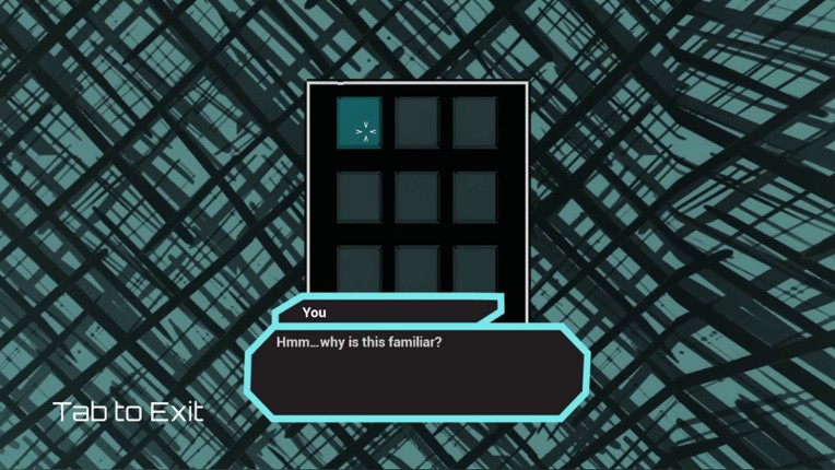 Memoria Altera screenshot