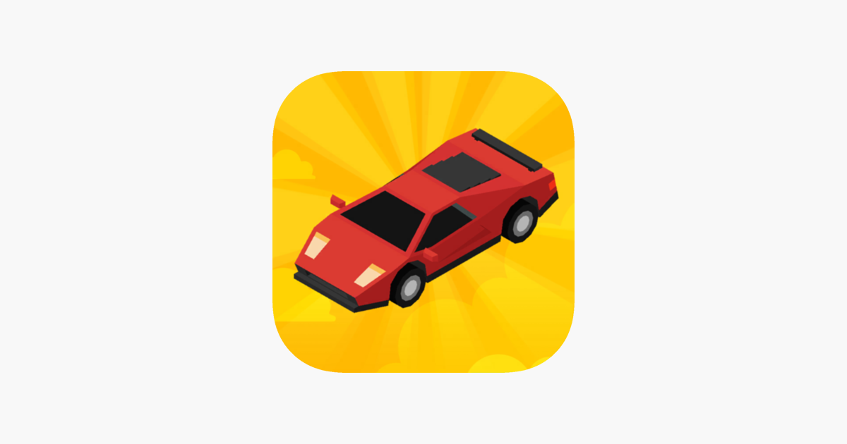 Games like Merge Car Racer