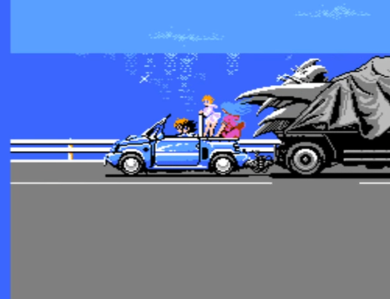 Metal Slader Glory Image