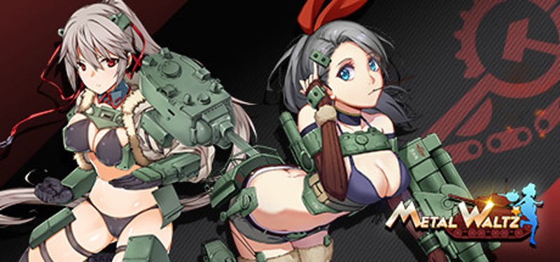 Metal Waltz: Anime tank girls Image