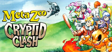 Games like MetaZoo: Cryptid Clash